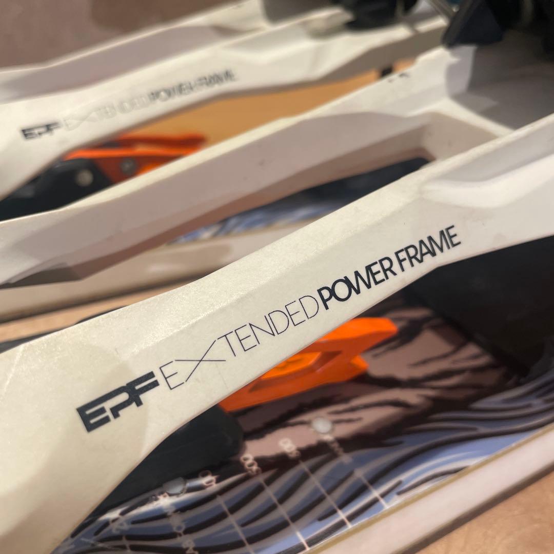 Liberty リバティー SEQUENCE １７５cm