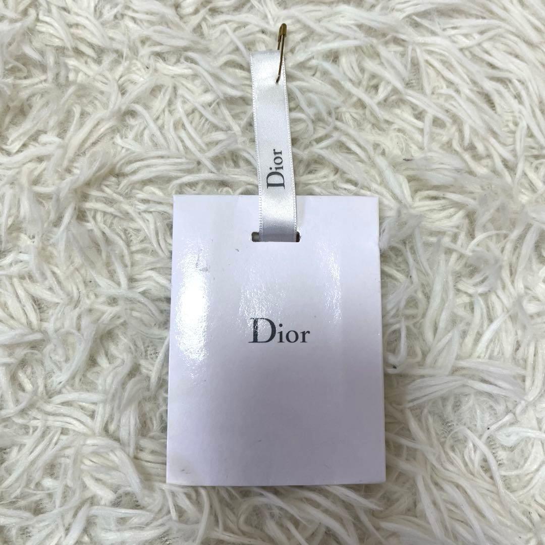 新品タグ付✨ディオール トロッターキャミソール　ジョンガリアーノ期ブラック鑑定済