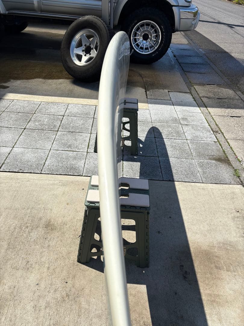 Josh Oldenburg 7‘10“