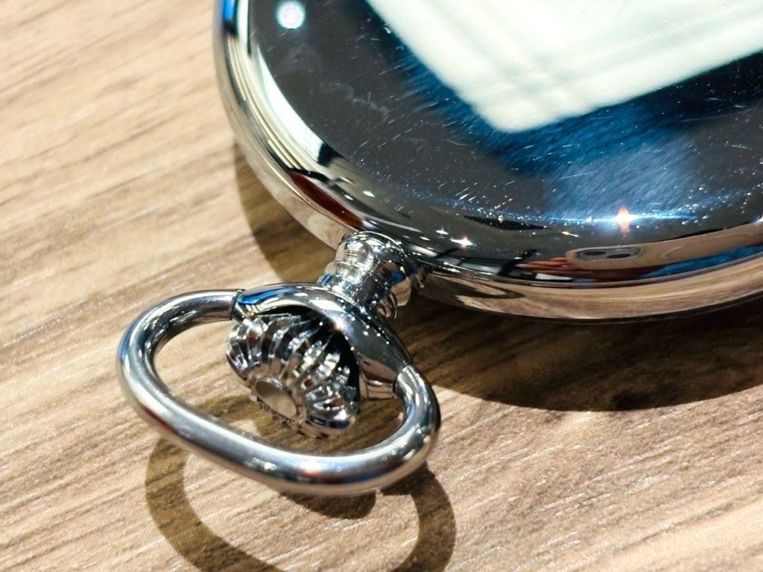 ENICAR エニカ 懐中時計 オリジナルボックス付き