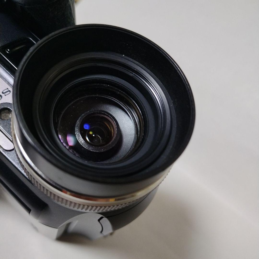 動作品　Mini DV　ソニーデジタルビデオカメラ　SONY DCR-PC300