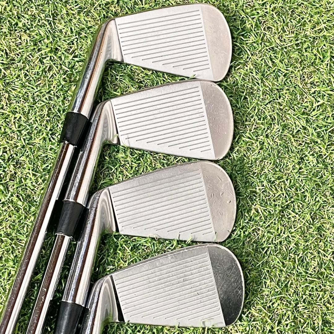 ナイキ NIKE Vr PRO BLADE アイアンセット メンズ R 右 7本