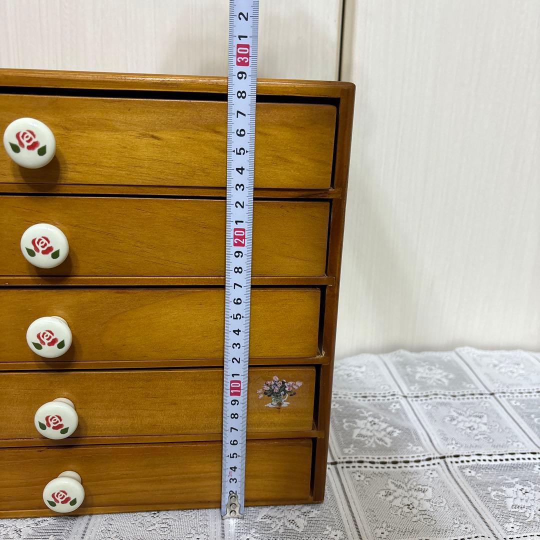 イマン　ダイアナローズ　カトラリーセット