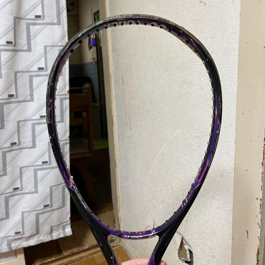 GEOBREAK 80S パープル