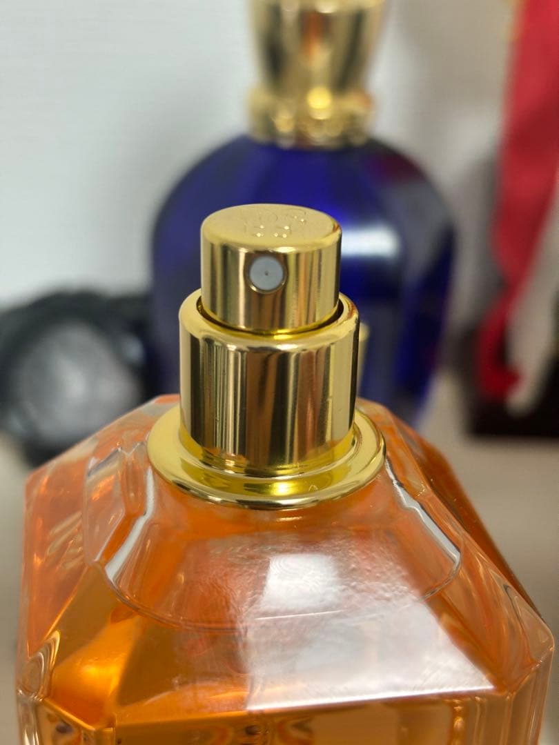 国内正規品✨大人気⭐️GUERLAIN ペッシュ ミラージュ 100mL