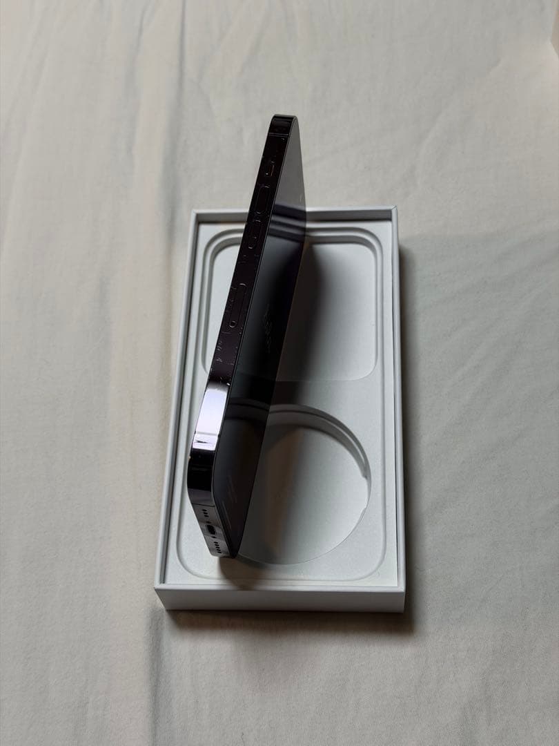 iPhone 14 Pro 128GB ディープパープル