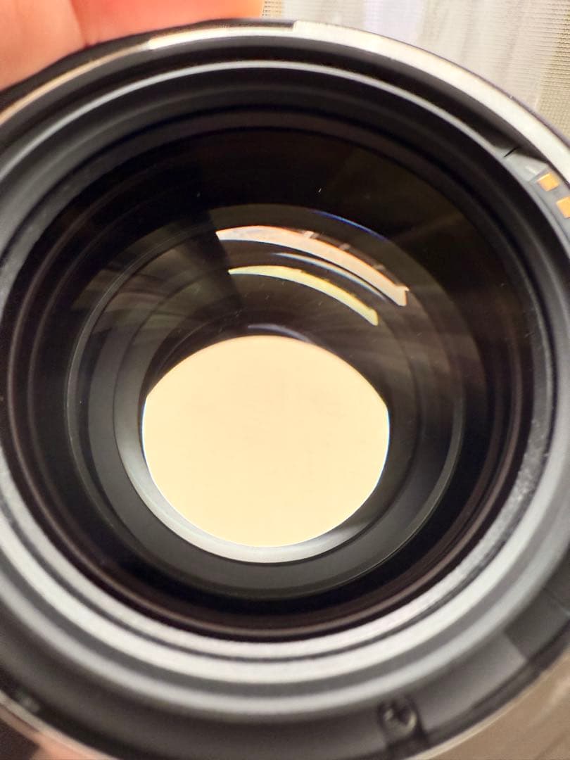 レンズ(単焦点) Fujifilm Fujinon GF80mmF1.7 R WR