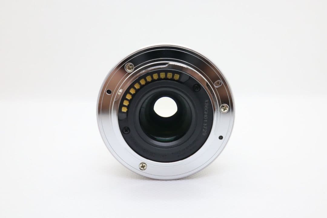 パナソニック LUMIX G VARIO 35-100mm 望遠レンズ