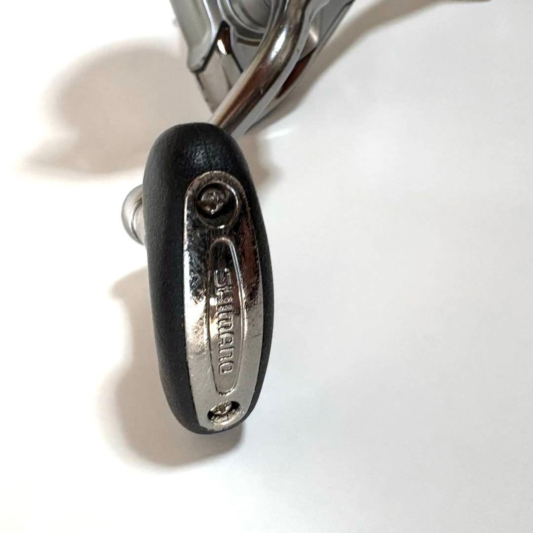 SHIMANO / 15 ツインパワー C3000HG