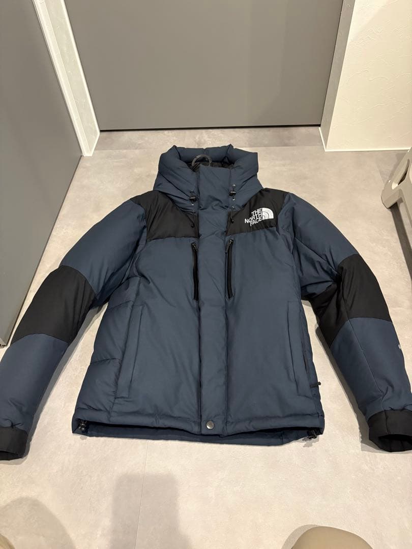 【いわいわいわいわ様 】THE NORTH FACE バルトロライトジャケット