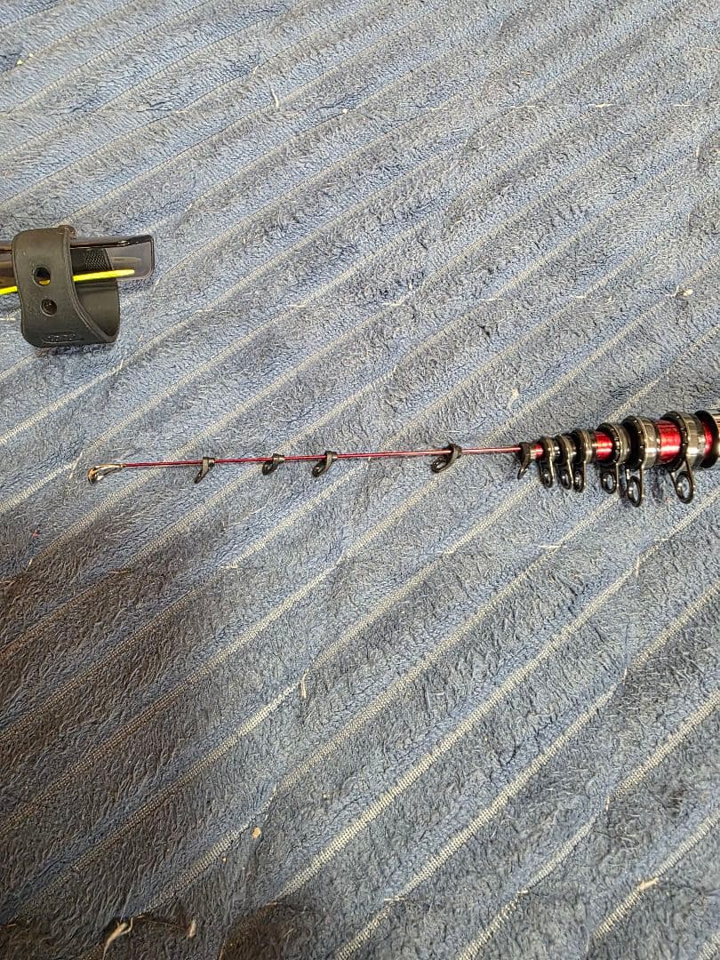 ダイワ　21波濤 1.5-53　DAIWA