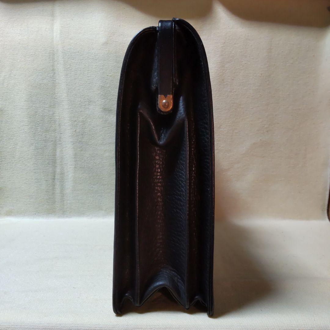 バーバリービジネスバック・ドクターズバック