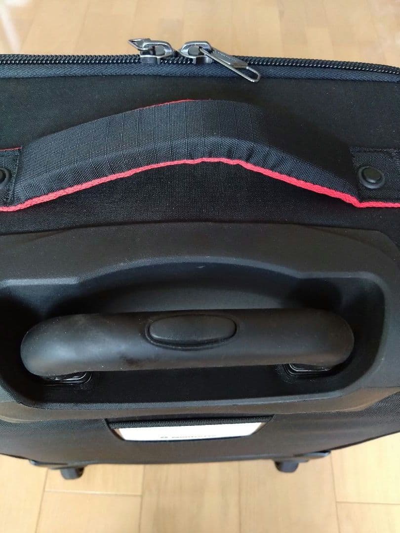 Manfrotto ローラーバッグ　PL-RL-55