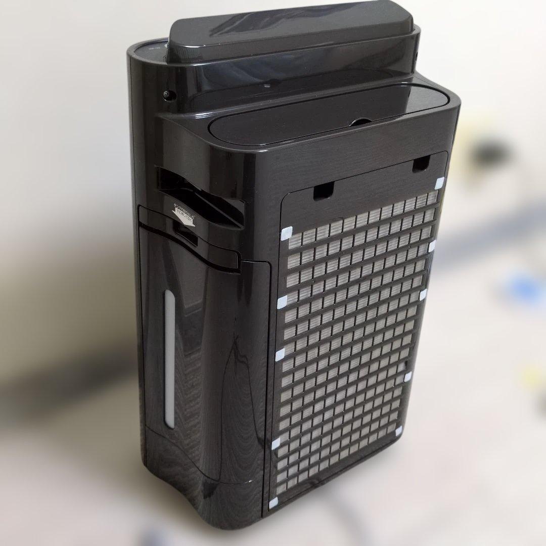 【美品】シャープ 加湿空気清浄機 KC-J50 2020年製