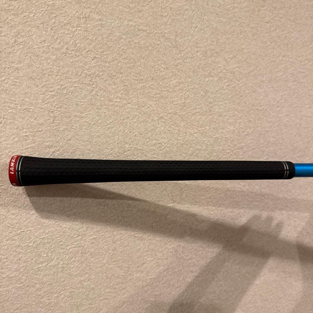 ツアーad ub テーラーメイドスリーブ