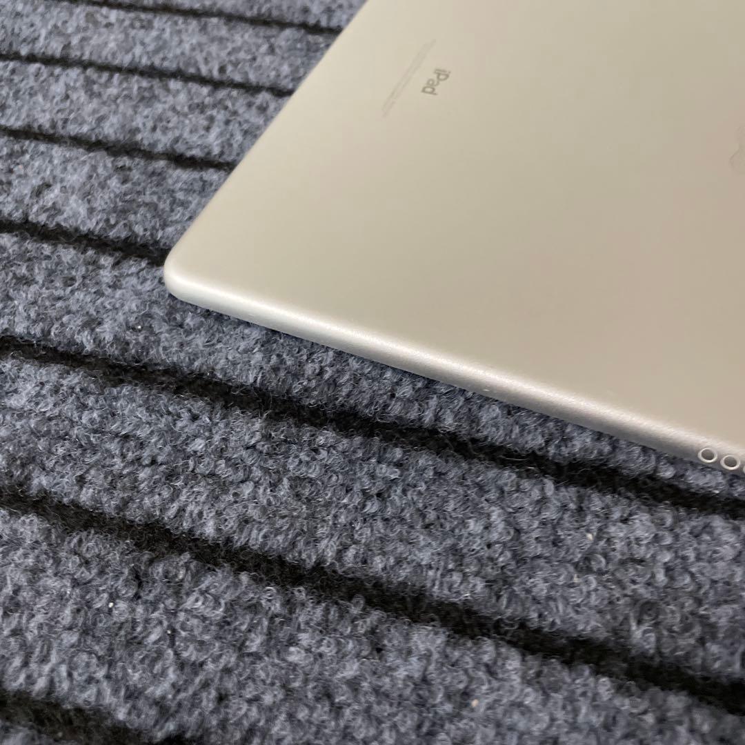 158 iPad Pro 10.5 512GB SIMフリー シルバー