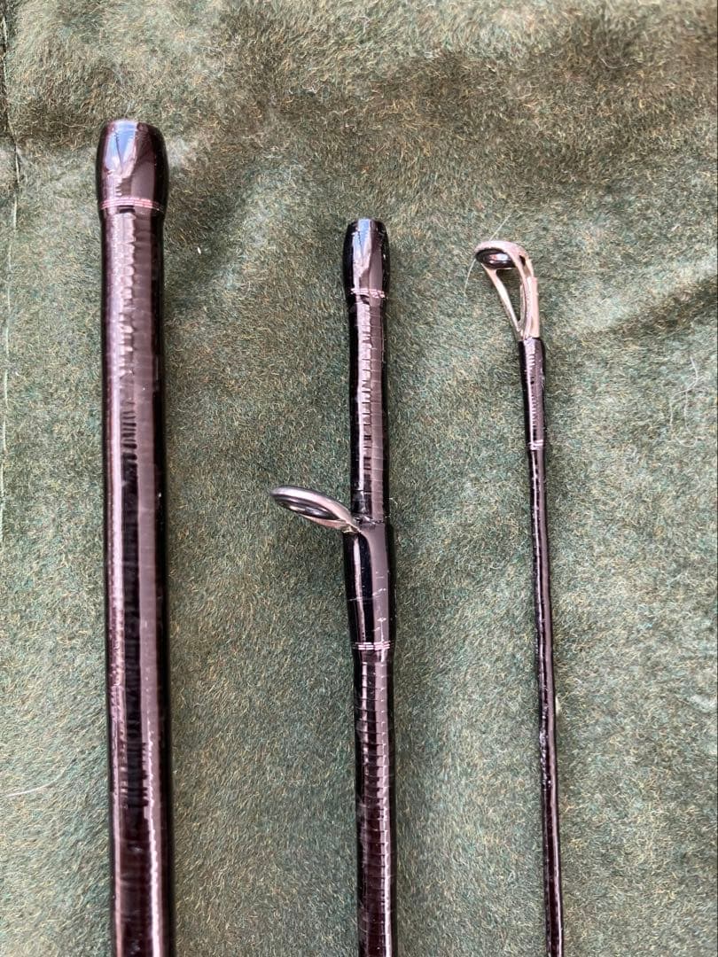 カーディフNX S43UL-4