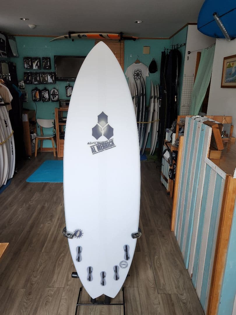 新品送込　スパインT　アルメリック5.6BetterEveryday A2625