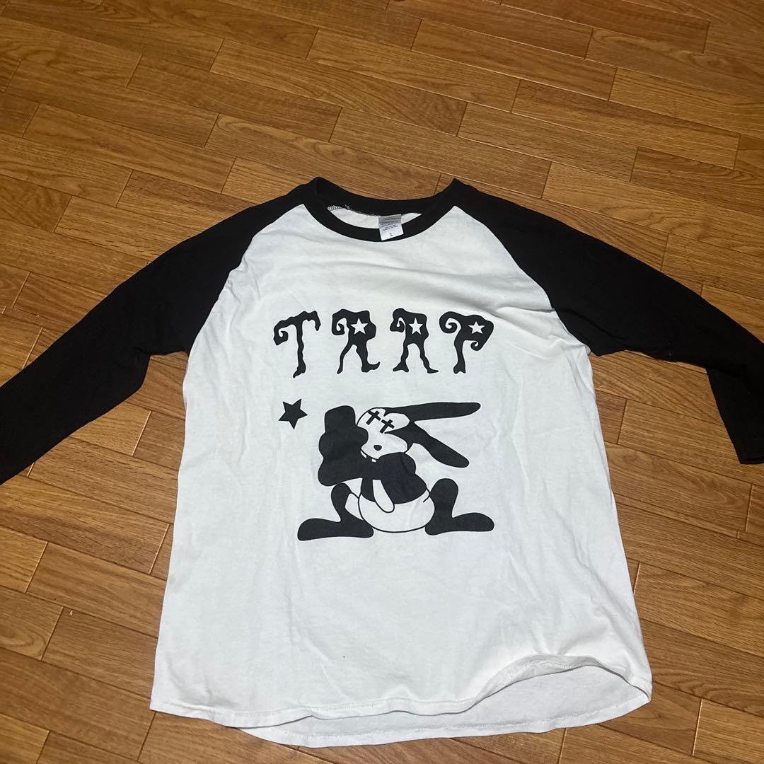 トップス trappie mosh