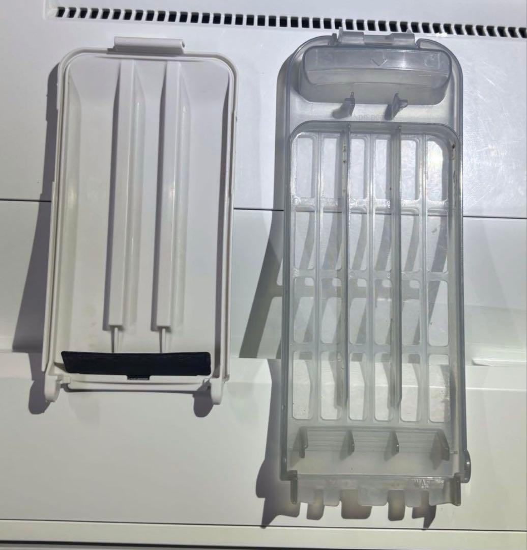 パナソニック　全自動洗濯機　NA-F5B1 2023年製 5kg