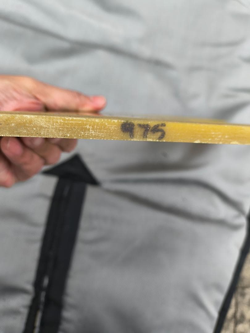 【バニー】ガトヘロイ　Dフィン　9.75