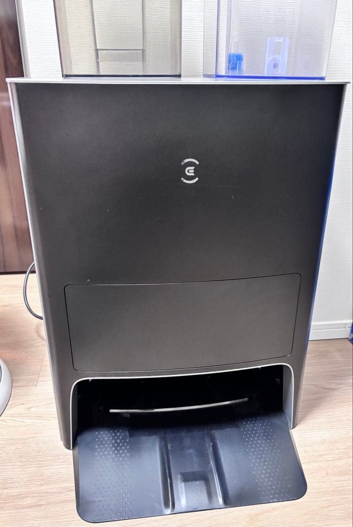 ECOVACS　DEEBOT　X1　OMNI お掃除ロボット