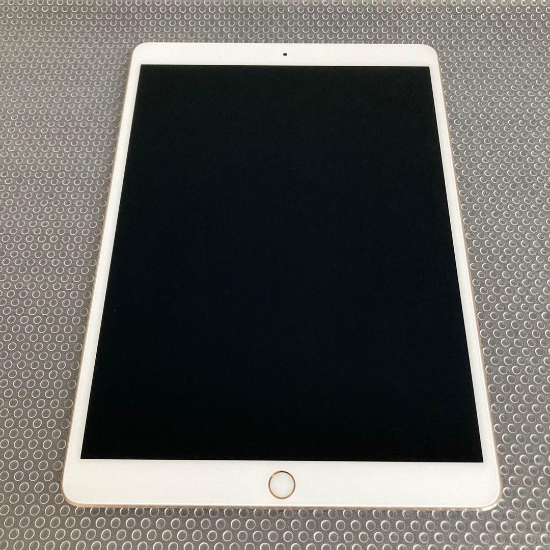 2751 外観美品☆iPad Pro 64GB 10.5インチ SIMフリー☆