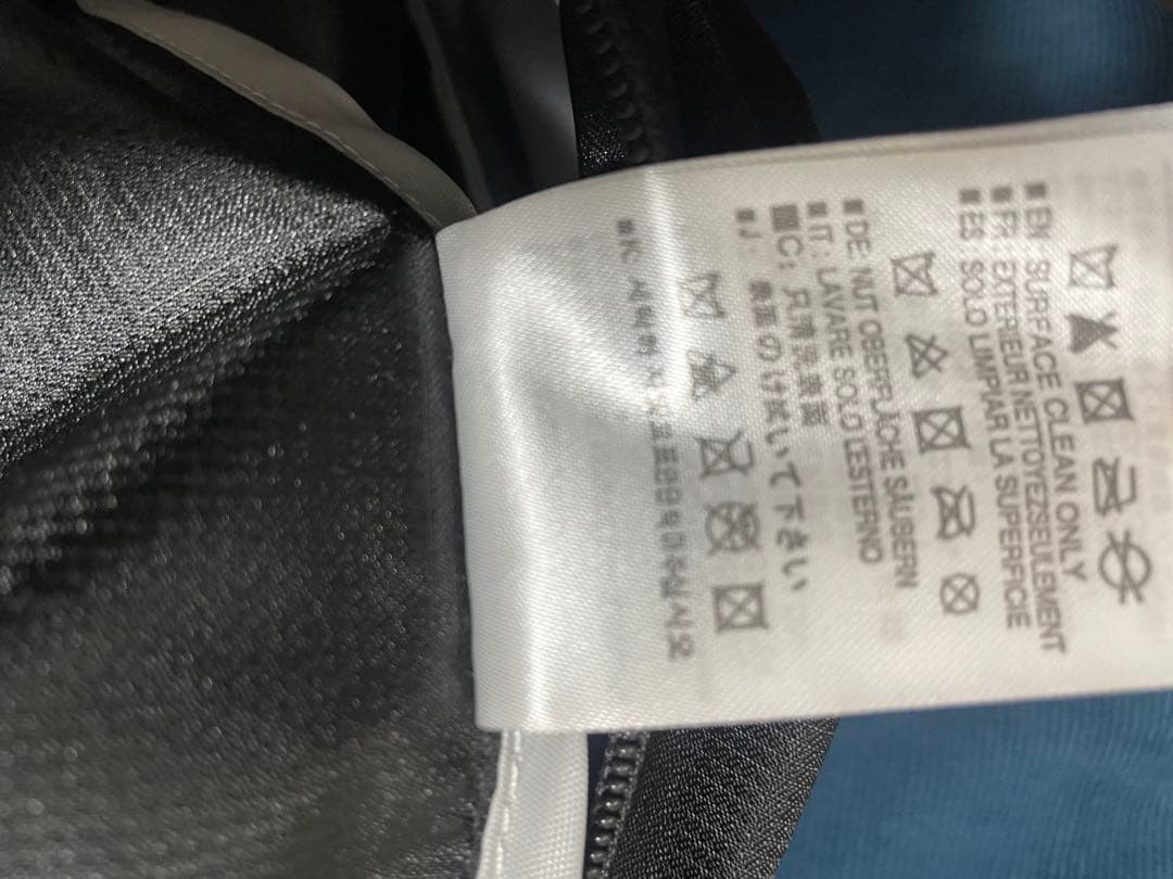 Arc'teryx アークテリクス Heliad 12L Tote ヒリアド12