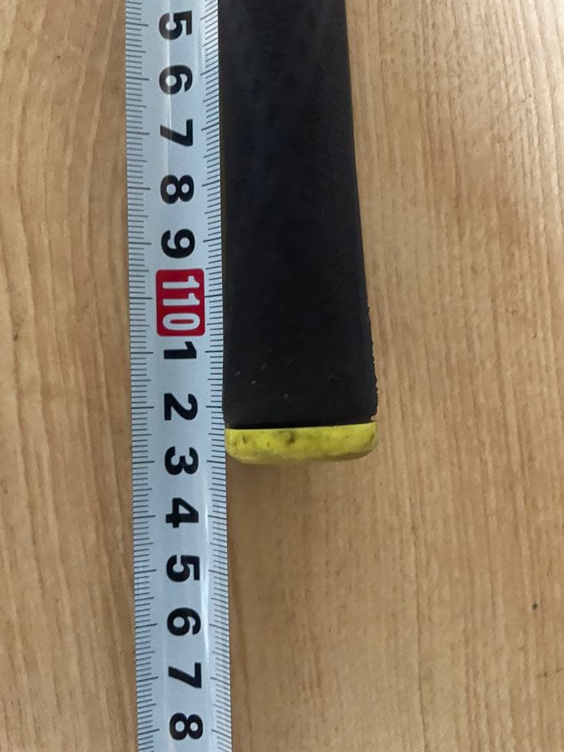 ほー様用アッタスダース　5SX タイトリストスリーブ付き　ドライバー用