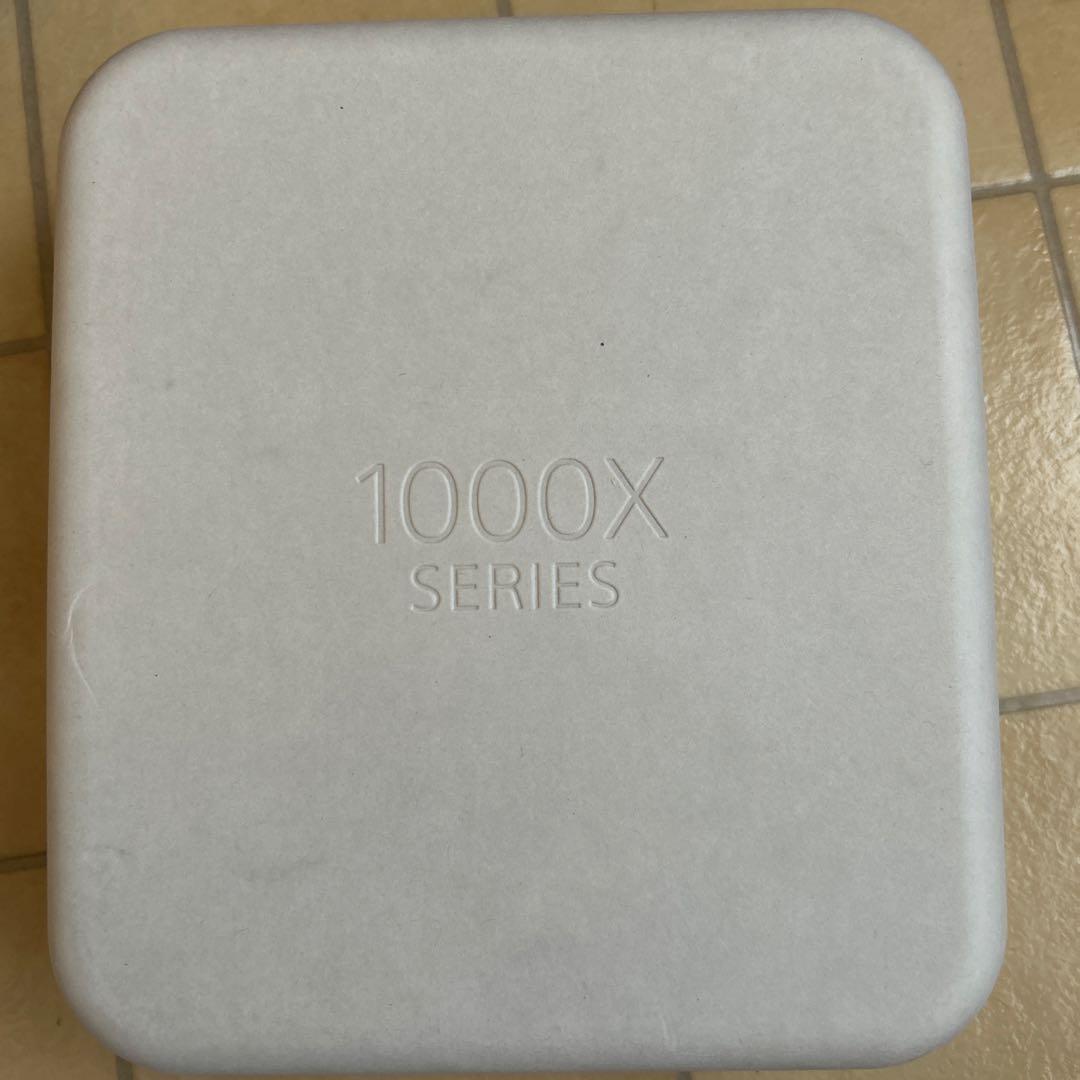 u*p様 Sony WH-1000XM5 ワイヤレスヘッドホン