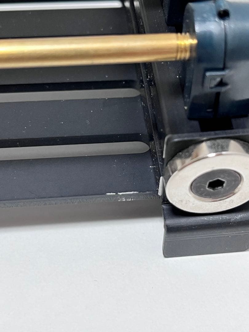 【中古】nowellcamp NW SLIDE-SIDETOP25 ブラック