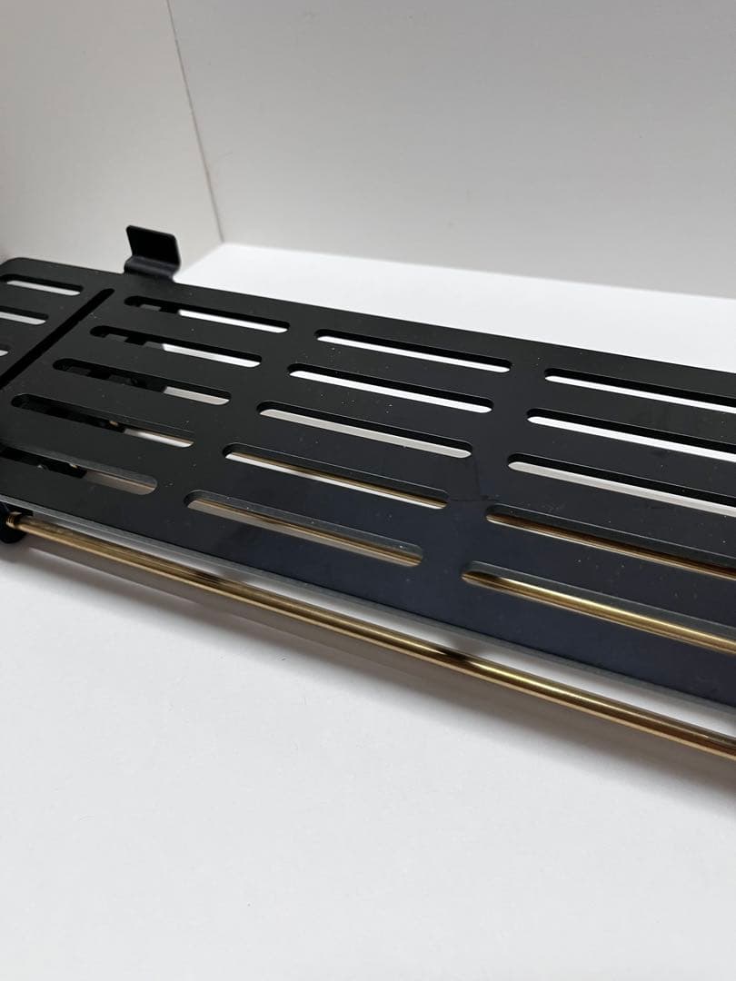 【中古】nowellcamp NW SLIDE-SIDETOP25 ブラック