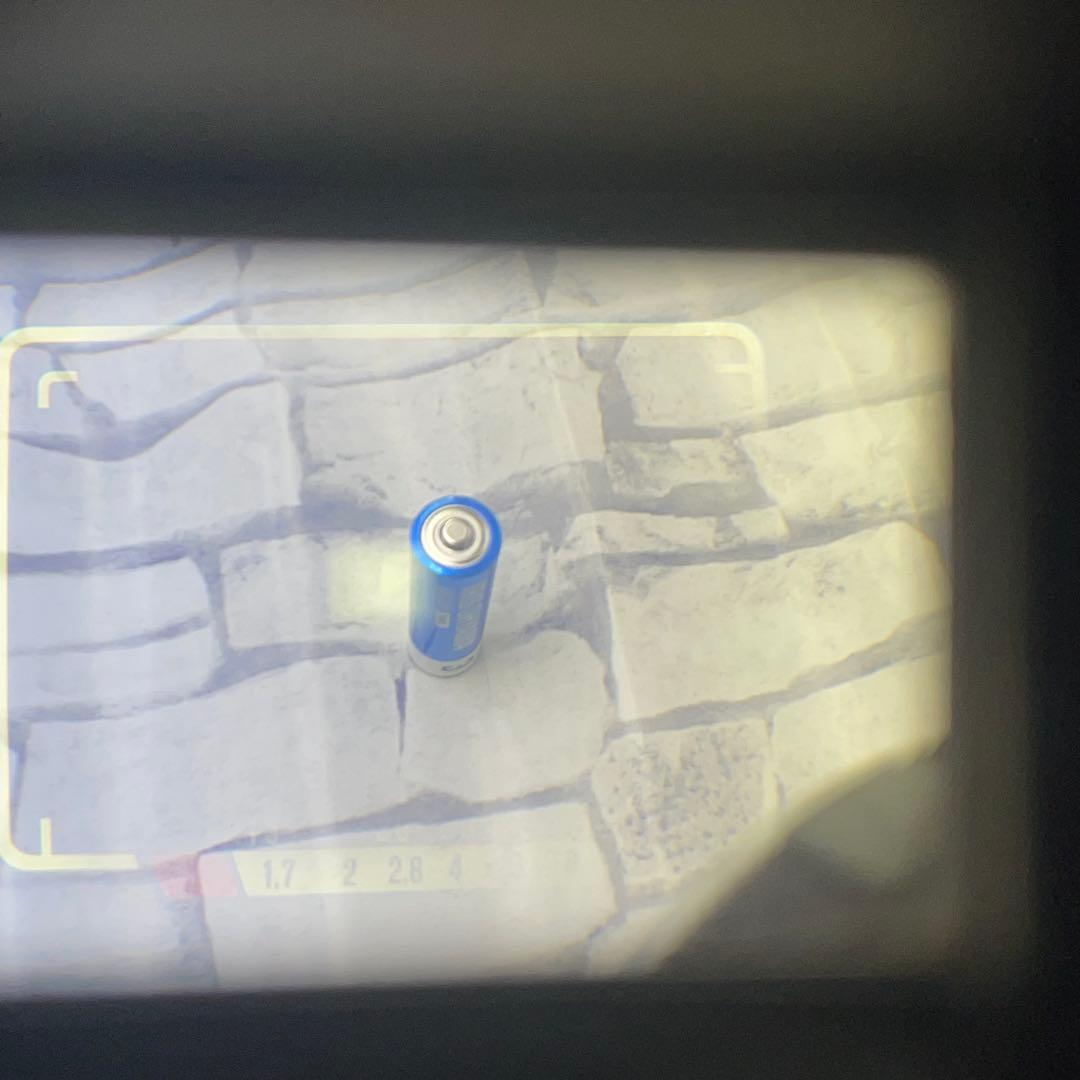 【完動品】OLYMPUS 35 DC 前期型 フィルムカメラ 動作確認済み