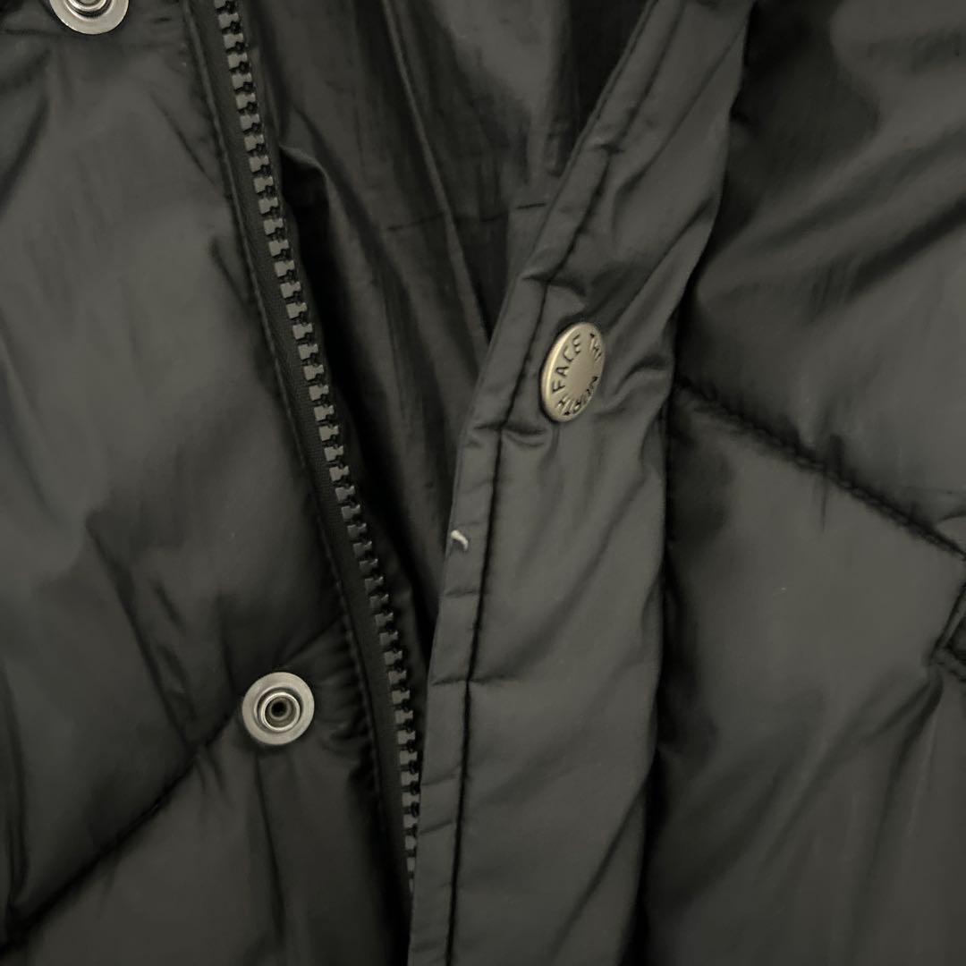 THE NORTH FACEラークスパージャケットNY82031ダウンジャケット