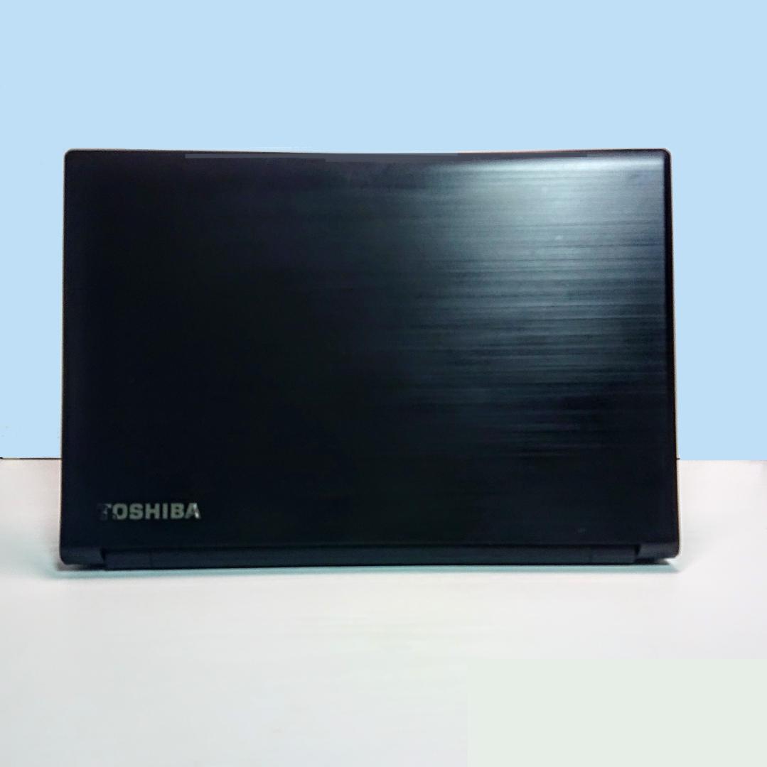 Dynabook B65/F第6世代 Core i5 SSD256GB[350]