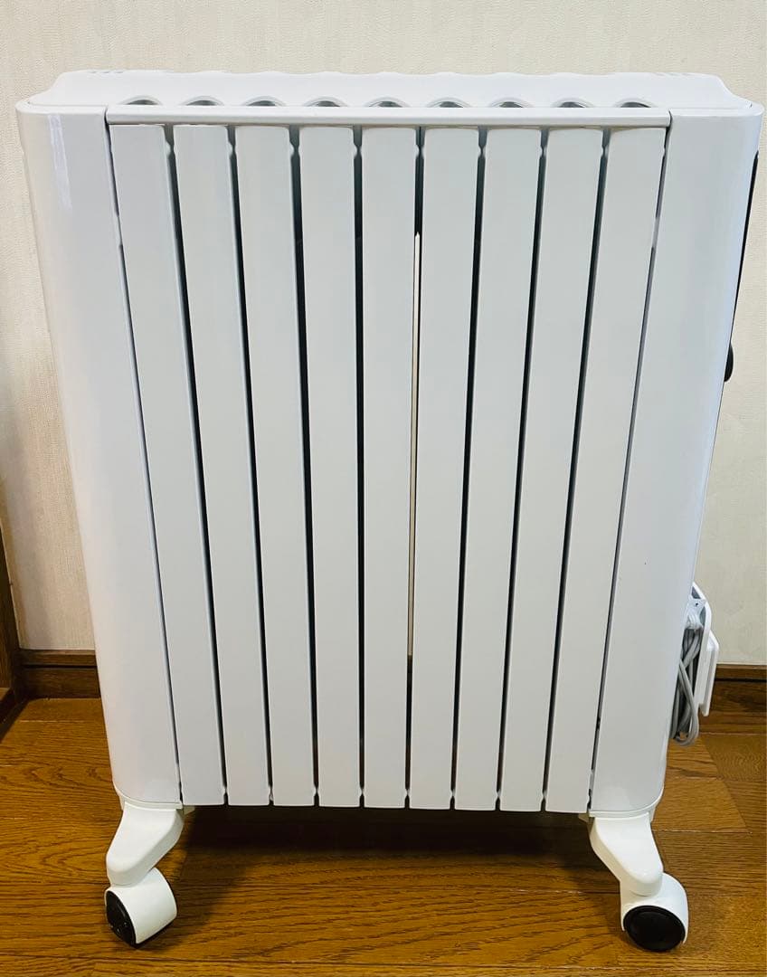 タ*ン様 デロンギオイルヒーターRHJ65L0915