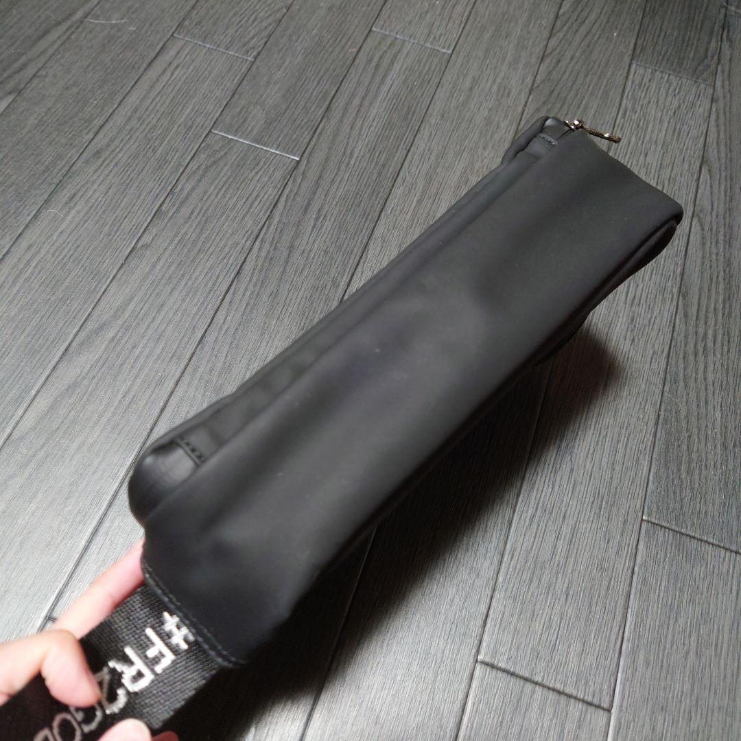 【即完売品】FR2 GOLF セカンドバック型　カートバック