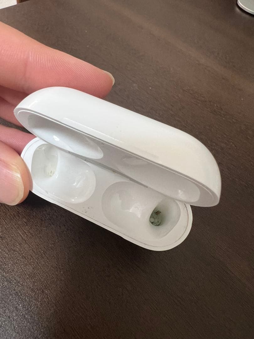 AirPods Pro 第2世代 左耳＋充電ケースセット 正規品 箱なし 動作品