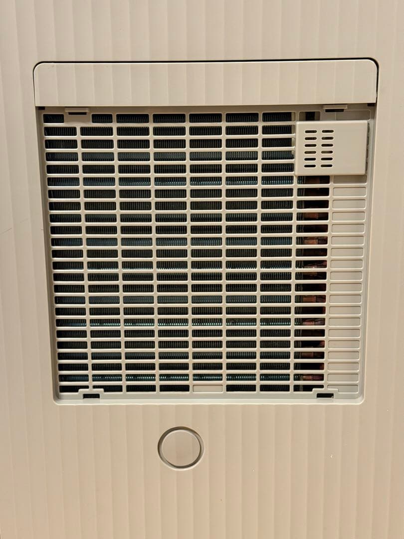 cado 除湿機 ROOT コンプレッサー方式 DH-C7100 クールグレー