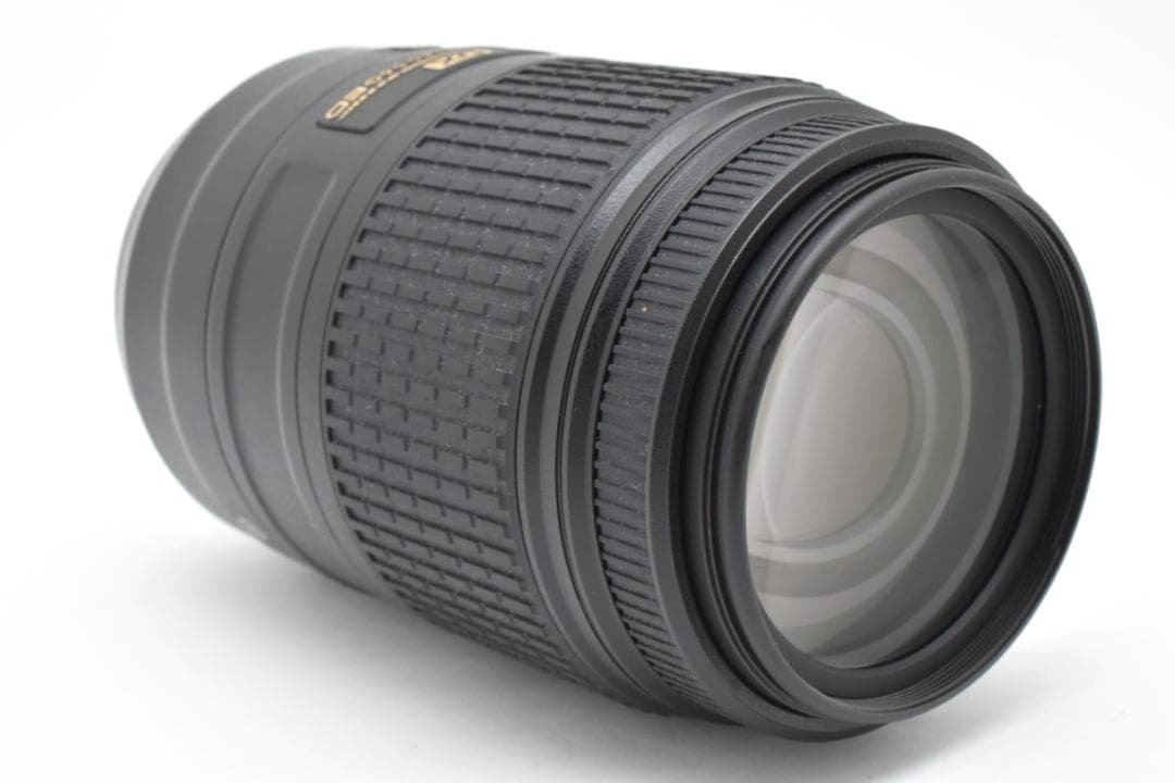 ニコン DX 55-300mm F4.5-5.6G ED VR #21070