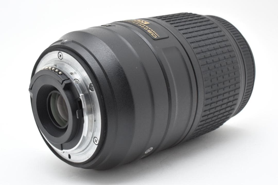 ニコン DX 55-300mm F4.5-5.6G ED VR #21070