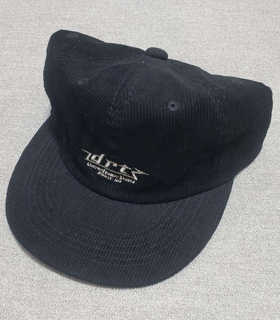 タイニージョーカー帽子セットキャップ　DRT　キープキャスト2025限定おまけ？