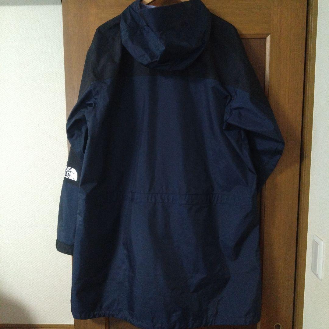 KSK様　美品　ザノースフェイス　コート　XL