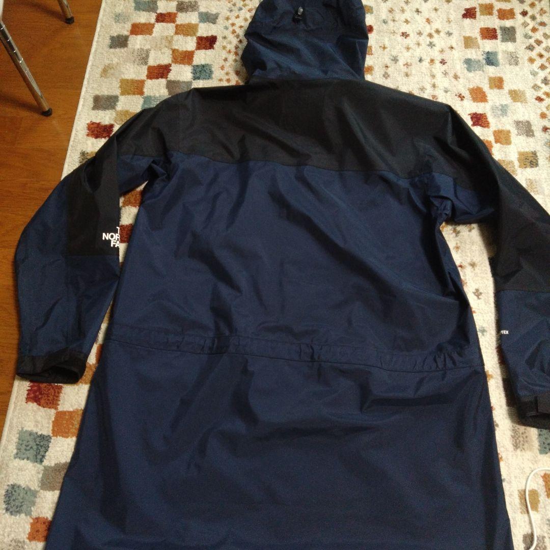 KSK様　美品　ザノースフェイス　コート　XL