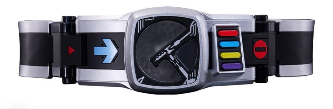 CSMデンオウベルト＆ケータロスver.2