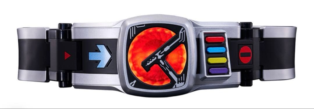 CSMデンオウベルト＆ケータロスver.2