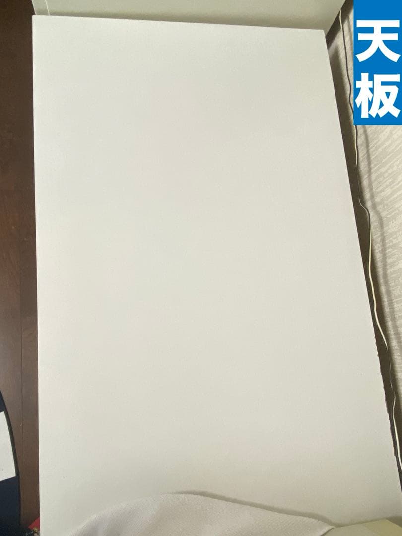 フレンチ ４段 チェスト♦️ロココ装飾♦️ホワイト×ティファニーブルー♦️送料込