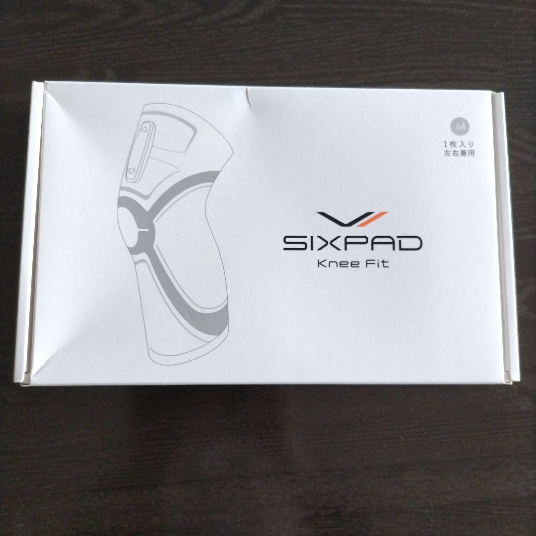 シックスパッド　ニーフィットMサイズ
