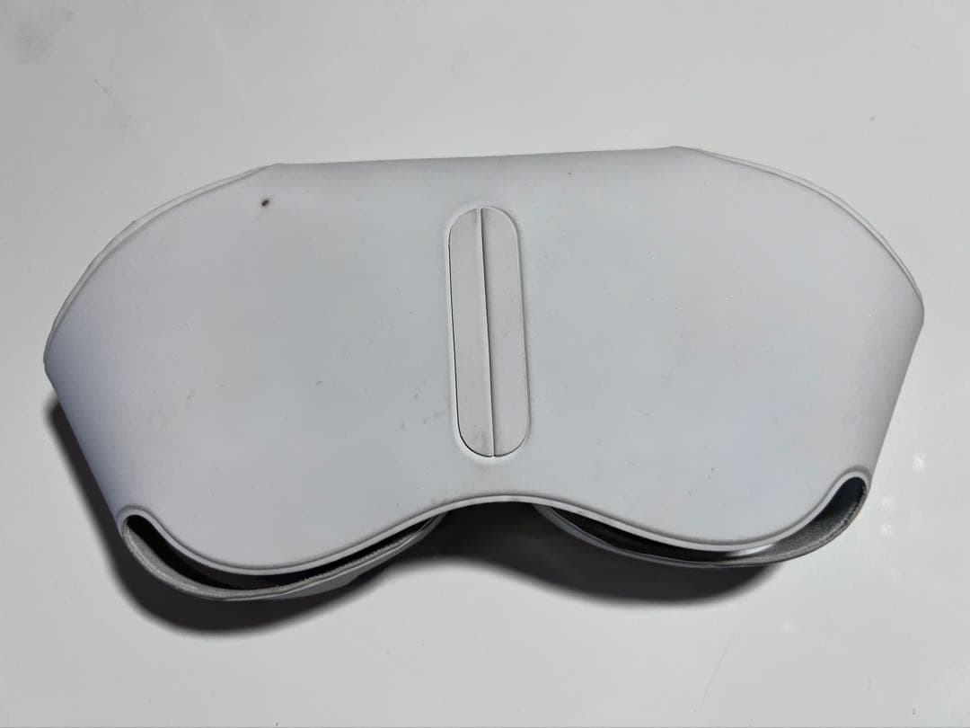 AirPodsMax 本体 シルバー