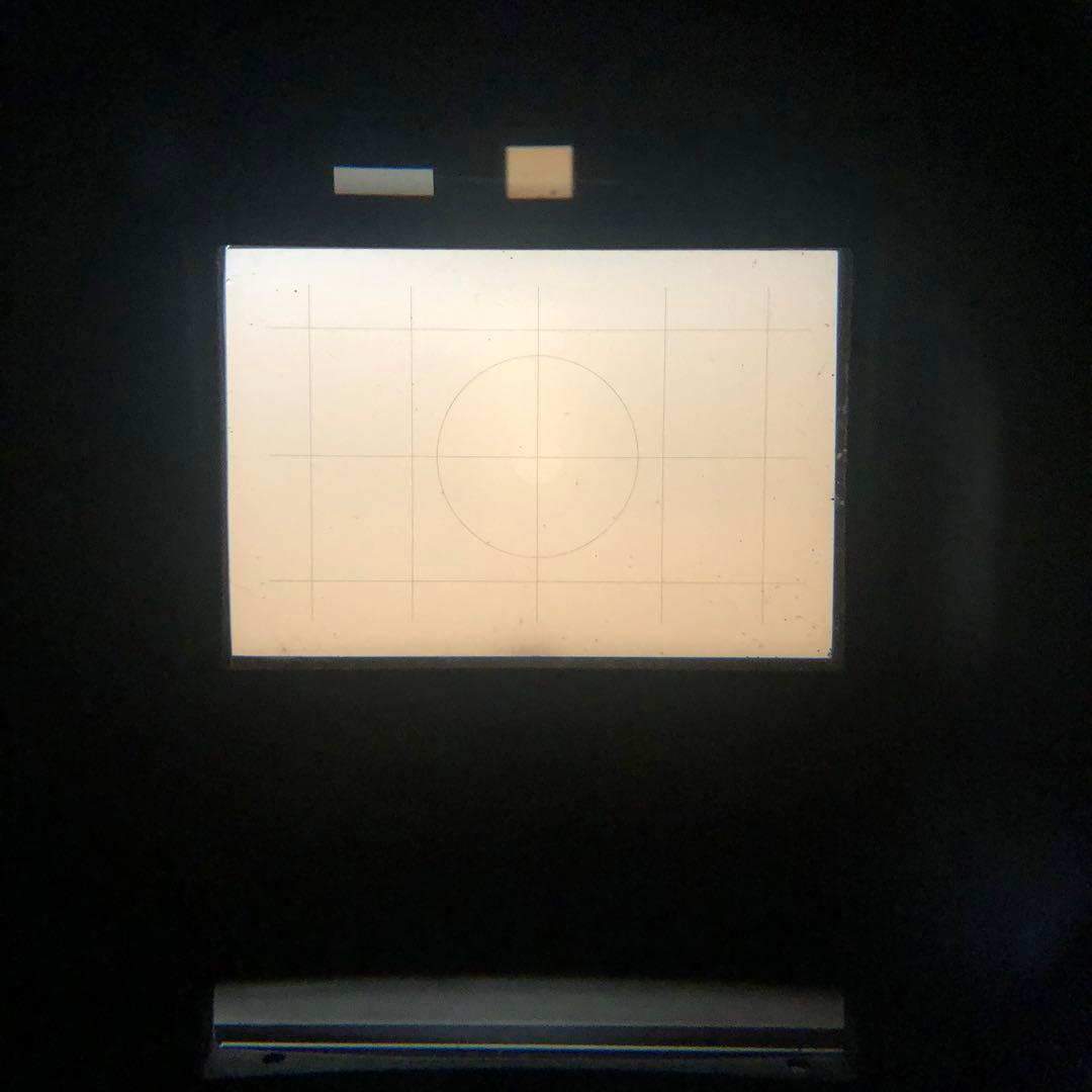 【ジャンク】NIKON F3 フィルムカメラ 一眼レフ